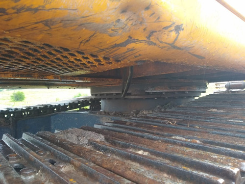 Imagen 6 de 8 de Excavadora Hyundai Robex 130 Lc-3