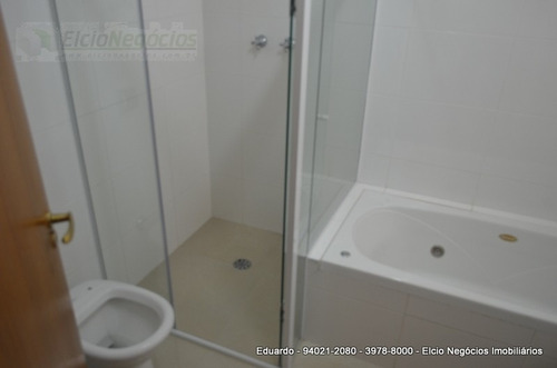 Imagem 22 de 30 de Apartamento Para Venda, 3 Dormitórios, Perdizes - São Paulo - 1545