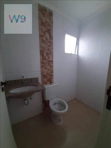 Imagem 21 de 28 de Sobrado Itaquera 2 Dormitórios E 1 Suite À Venda, 120 M² Por R$ 410.000,00- Itaquera - São Paulo/sp - So0013