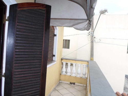 Imagem 18 de 25 de Sobrado Com 3 Dorms, Chácara Califórnia, São Paulo - R$ 530 Mil, Cod: 1722 - V1722