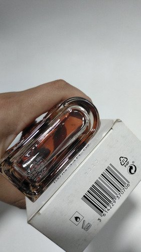 Burberry Her Intense Burberry Edp, 100 ml, para mujer