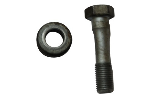 Tornillo De Cigueñal Fiat 1.500