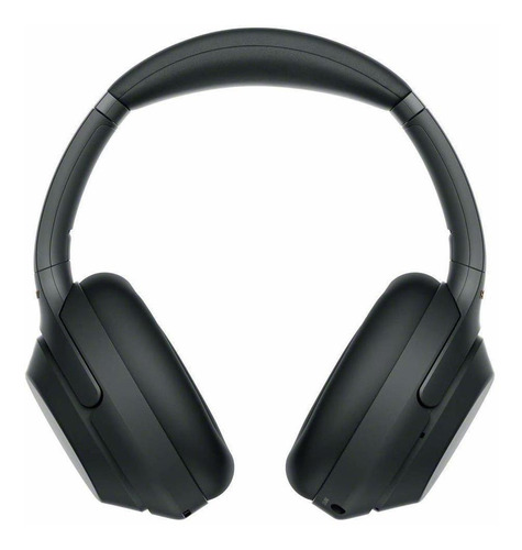 Imagen 2 de 3 de Audífonos inalámbricos Sony 1000X Series WH-1000XM3 black