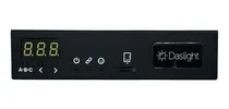 Comprar Daslight Dvc Gzm Interfaz Dmx 1536 Canales Expandible 2048