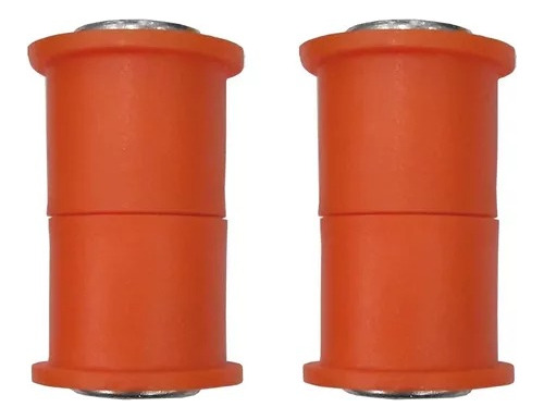 Bujes De Horquillon Honda Cg 150 Titan 2000 En Fas Motos