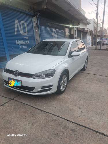 Volkswagen Golf 1.6 Trendline