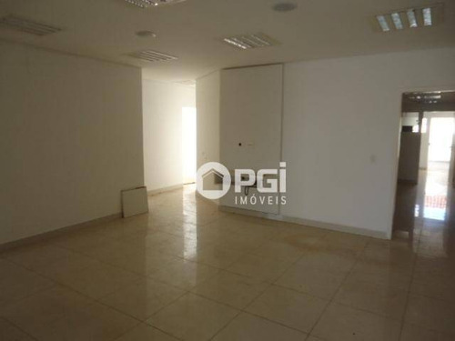 Ponto Comercial/excelente Localização - Ca2875