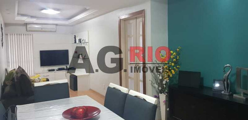 Imagem 8 de 15 de Apartamento-à Venda-campinho-rio De Janeiro - Vvap20727