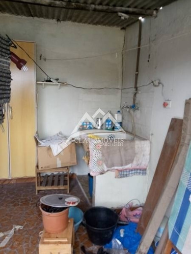 Imagem 11 de 19 de Excelente Casa Para Renda. Somente A Vista - 527