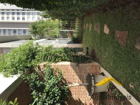 Casa A Venda No Bairro Alphaville Residencial Um Em Barueri - Vpr01-93-1