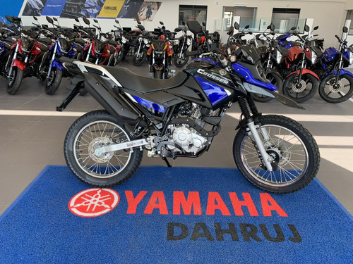 Yamaha Crosser Z