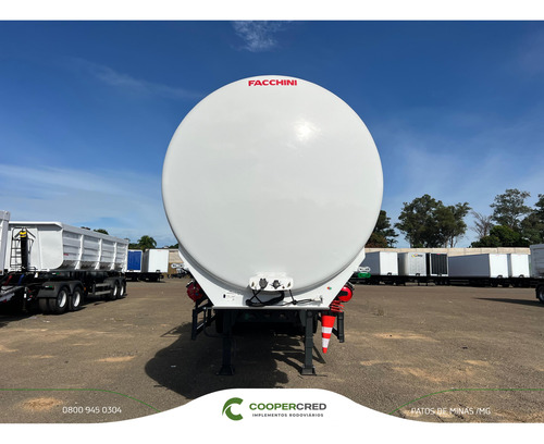 Carreta Bitrenzão Tanque 0km 62 Mil Litros Bottom Loading