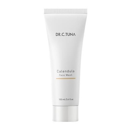 Gel Facial Calendula Piel Sensible Eccema O Acne Farmasi