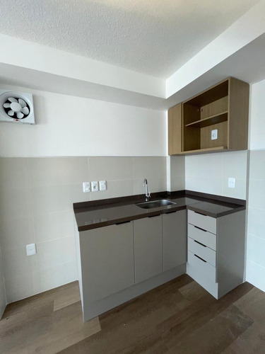 Imagen 4 de 17 de Alquiler Apartamento De 1 Dormitorio A Estrenar En La Blanqueada