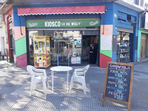 Imagen 10 de 11 de Maxikiosco Excrlente Oportunidadla Mejor Zona Entre Banco Provincia Y Bbva A 20m Anses Escuelas Primaria Y Secundaria A 100m Centro Comercial Y A 100m Comisaría 48mucha Seguridad20 Años De Antigüedad