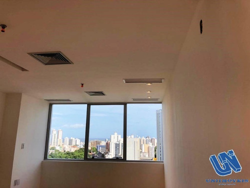 Imagem 1 de 14 de Sala Comercial 30,44m2 Para Alugar No Caminho Das Arvores - Iur501 - 70446817