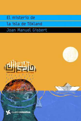 Libro El Misterio De La Isla De Tã¶kland