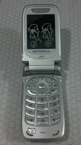 Nextel I870 (Usado)