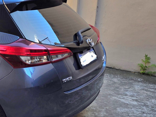 Toyota Yaris 1.5 107cv Xls Cvt