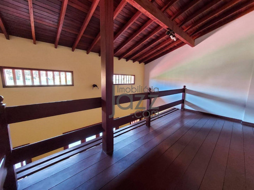 Casa À Venda, 430 M² Por R$ 1.080.000,00 - Barão Geraldo - Campinas/sp - Ca5128