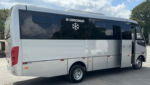Mascarello Gran Micro S2 Ano 2017 Iveco Jm Cod.1039