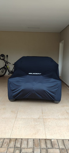 Capa Automotiva Para Buggy Tecido Helanca Lycra