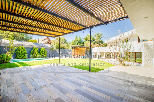 Fabulosa Casa Remodelada, A Pasos Sport Frances