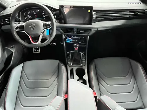 Volkswagen Jetta 2.0 Gli Dsg At