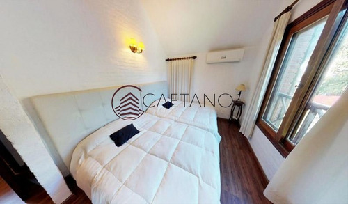 Hermosa Casa En Alquiler Anual. A Pasos Del Mar Y Muy Cerca De Playa Mansa.- Ref: 1330