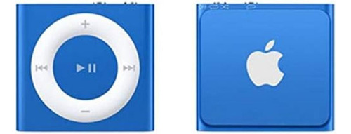 M-player iPod Shuffle 2gb Verde (empaquetado En Caja Blanca