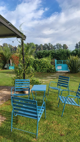 Bungalows La Nicasia De San Pedro