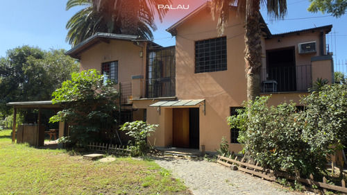 Ver Video-casa A Refaccionar Con Gran Parque / Don Torcuato