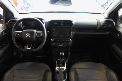 Citroën C4 Cactus 1.6 Thp 165 At6 Shine