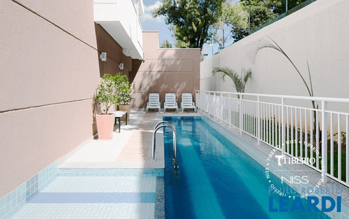 Imagem 11 de 13 de Apartamento - Casa Verde - Sp - 628687