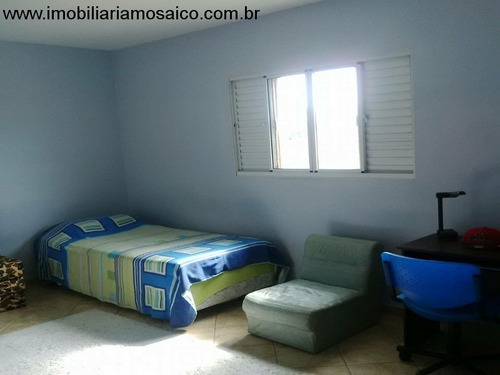 Imagem 8 de 11 de Sobrado À Venda Em Ótima Localização, Jardim Paulista Ii - 22795 - 33111644