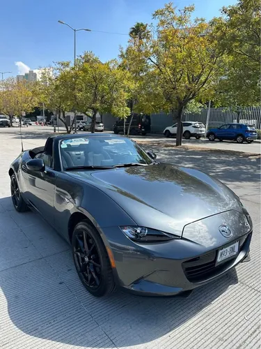 Mazda MX-5 2.0 I Sport Mt