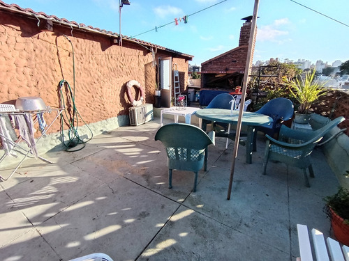 Venta Casa 3 Dormitorios Ph De Altos En Pocitos