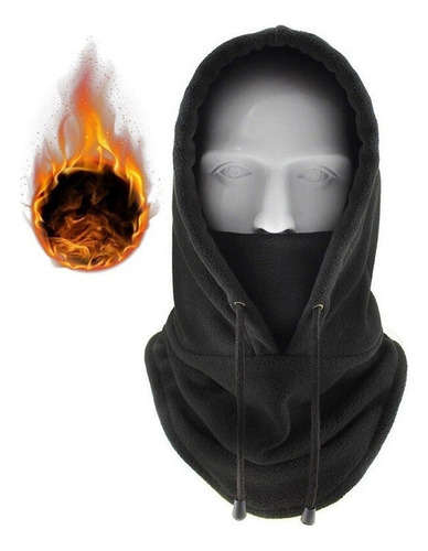 Nuevo Pasamontañas Con Capucha Para Hombre, Gorro De