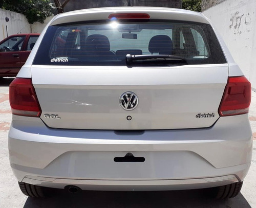 Volkswagen Gol Trend 1.6 Trendline 0km