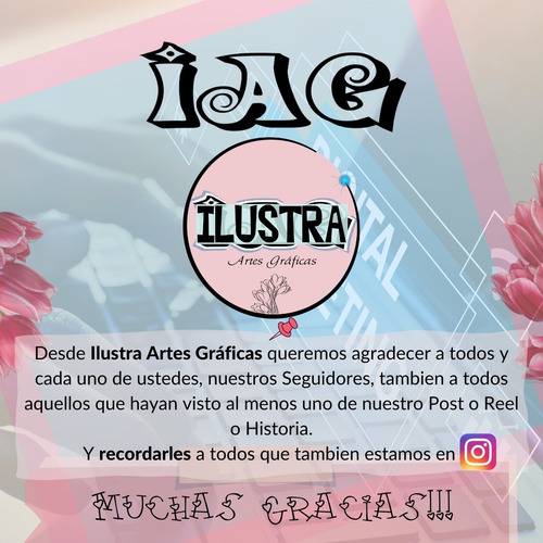 Imagen 4 de 12 de Diseño Gráfico. Manejo De Redes Sociales
