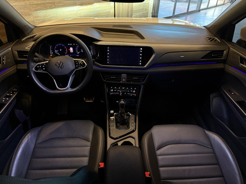 Volkswagen Taos 1.4 250 Tsi Highline
