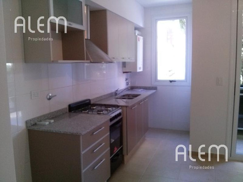 Departamento En Alquiler En Lomas De Zamora Oeste