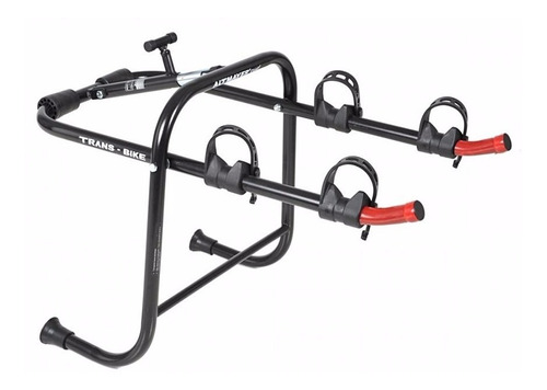 Transbike Altmayer Al-10 Para 2 Bicicletas