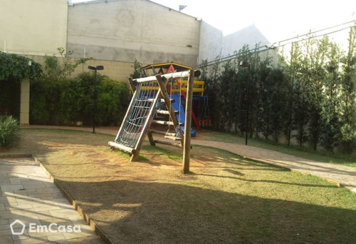 Imagem 7 de 10 de Apartamento À Venda Em São Paulo - 20461