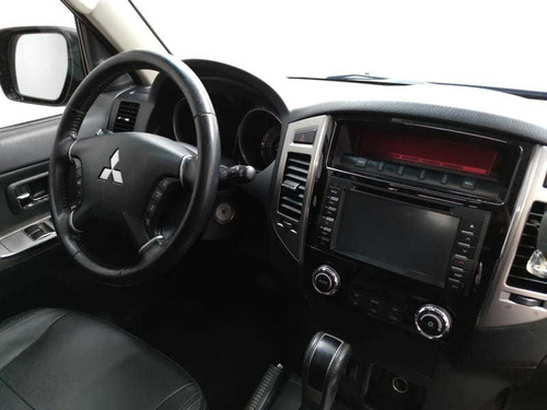 Imagem 9 de 15 de Pajero 3.2 Hpe Die 7l