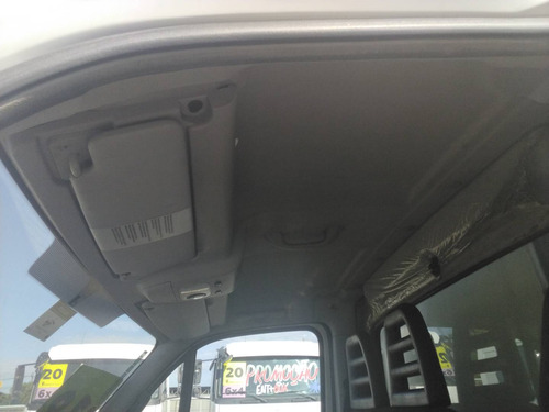 Iveco Daily Chassi 35s14 Cs 2018