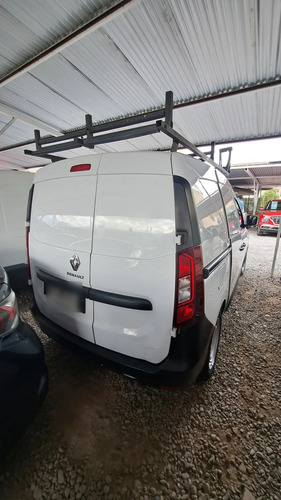Renault Express 1.5 Intens Mt 2022