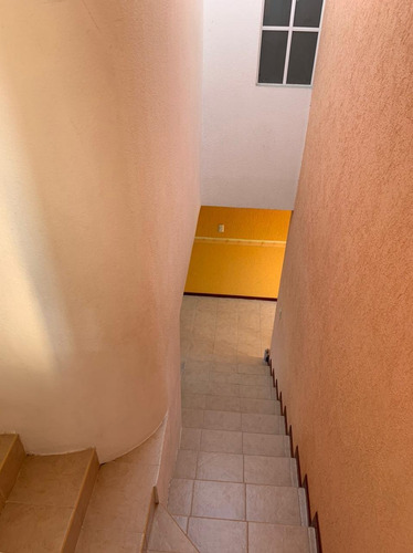 Imagen 13 de 30 de Casa En Condominio, Venustiano Carranza, Pachuca