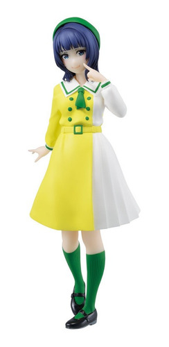 Banpresto: Love Live Nijigasaki High School  Karin Asaka