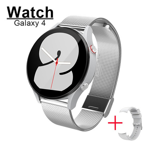 Reloj Inteligente Para Hombre Galaxy Watch 4 Para Samsung